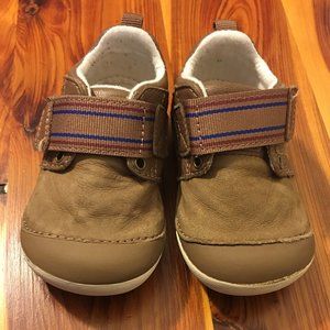 Stride RIte 4.5 XW
